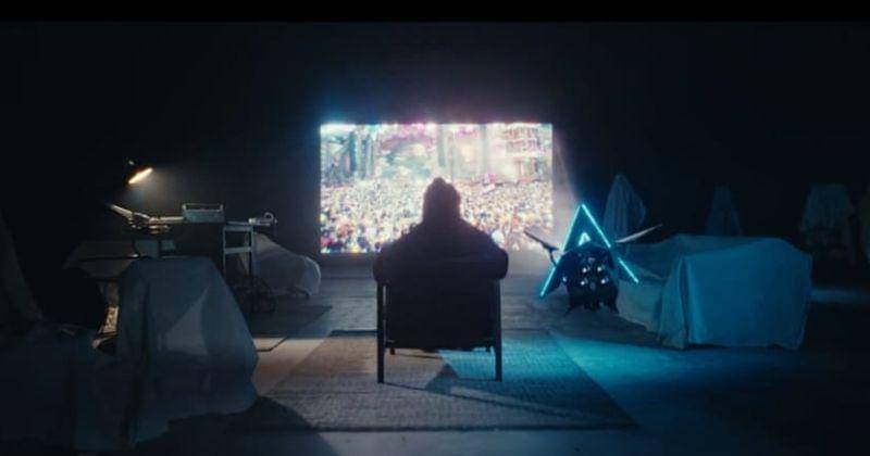 Youtube.com/Alan Walker